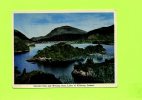 Irlande - Emerad Isles And Windin Bays, Lakes Of Killarney - Kerry