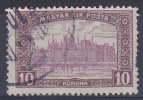 HONGARIJE - Michel - 1917 - Nr 207 - Gest/Obl/Us - Used Stamps