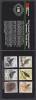 PGL T0131 - NOUVELLE ZELANDE OISSEAUX CARNET DE SPECIMEN ** ANIMAUX ANIMALS - Postzegelboekjes