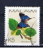 MW+ Malawi 2002 Mi 716 Schmetterling - Malawi (1964-...)