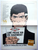 DOSSIER XIII SUPPLEMENT A LIBERATION N° 5035 - 1997 - VANCE - VAN HAMME - Dossiers De Presse