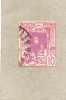 ALGERIE : Vue D´Alger :rue De  La Kasbah. - Used Stamps