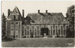 DROUE. - Le Château. CPSM 9x14 - Droue