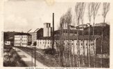 CPA - 69 - GLEIZE - Les Grands Moulins Seigle - 096 - Gleize