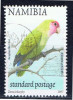 NAM+ Namibia 1997 Mi 882 - Namibie (1990- ...)