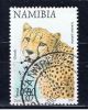 NAM+ Namibia 1997 Mi 893 Gepard - Namibie (1990- ...)