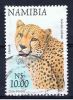 NAM+ Namibia 1997 Mi 893 Gepard - Namibia (1990- ...)