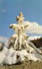 United States/USA- WINTER TREE-YELLOWSTONE NATIONAL PARK- Decorated By Nature's Master Hand-beautiful Winter Sight [CPM] - Yellowstone