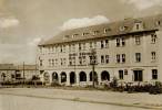 AK Prenzlau, Hotel Uckermark, Gel, 1964 - Prenzlau