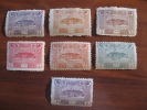 Turkey 1922  MH    No   787.92 +787 MNH - Unused Stamps