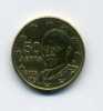 - EURO  GRECE . 50 C. 2002 . - Grecia