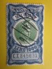 16/11/1863 Italie Italia(colonie Concession Éthiopie Timbre Fiscales Fiscaux:imposta Général-sull' Entrata:Lire 1000 - Ethiopie