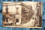 CARTOLINA  Di TORRE ANNUNZIATA NAPOLI  FORMATO PICCOLO   B4 - Torre Annunziata