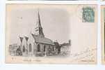 76  DUCLAIR L'EGLISE - Duclair