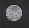 France Reunion 2 Francs 1948 - Altri & Non Classificati