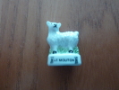 Fève "mouton" (2) - Dieren