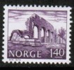 NORWAY   Scott #  717**  VF MINT NH - Neufs