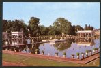 Pakistan - Lahore - Shalimar Gardens - Pakistán