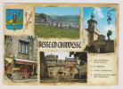 BESSE EN CHANDESSE - MULTIVUES - Besse Et Saint Anastaise