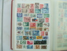 VEND LOT DE + 150 TIMBRES D ´ ARGENTINE , 1959 - 1993 , DONT N° 1559-1617-1648-1826 !!!! (b) - Collections, Lots & Series