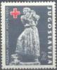1960 Zwangszuschlagmarke Rotes Kreuz Mi 24 / Sc RA23 / Y&T 41 Postfrisch/neuf Sans Charniere/MNH - Bienfaisance