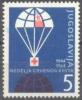 1964 Zwangszuschlagmarke Rotes Kreuz Mi 30 / Sc RA29 / Y&T 53 Postfrisch/neuf Sans Charniere/MNH - Beneficiencia (Sellos De)