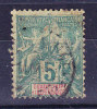 GUADELOUPE N°30 Oblitéré - Used Stamps