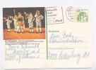 1136.  Waldmunchen - Postcards - Used