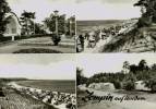 AK Zempin/Usedom, Gel, 1974 - Usedom