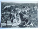 PIERRE BUFFIERE - Vue Générale Aérienne - Pierre Buffiere