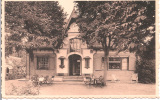 KAPELLENBOS  Villa DE MARENTAK 1952 - Kapellen