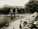 AK Großschönau, Waldstrandbad, Größtes Freibad Der DDR, Gel, 1967 - Grossschoenau (Sachsen)