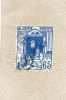 ALGERIE :  : Vue D´Alger : Mosquée Sidi Abderhamane - Islam - Musulman - - Used Stamps