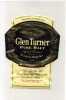 -  ETIQUETTE GLEN TURNER . PURE MALT   SCOTCH WISKY . SCOTLAND - Whisky