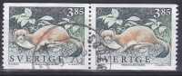 ZWEDEN - Michel - 1996 - Nr 1927A (nr 50) - Gest/Obl/Us - Oblitérés