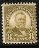 U.S.A.   Scott #  560*  F-VF MINT Hinged - Ungebraucht