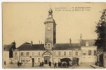 ROMORANTIN. -  Place D'Armes Et Hôtel De Ville - Romorantin