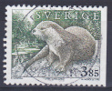 ZWEDEN - Michel - 1996 - Nr 1928D - Gest/Obl/Us - Oblitérés