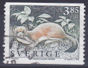 ZWEDEN - Michel - 1996 - Nr 1927A - Gest/Obl/Us - Oblitérés