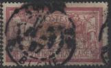 FRANCE 121 (o) Type Merson (2) - 1900-27 Merson