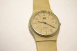 Ancienne Montre SUISSE Plastique Années 1970 - 1980 GTI RK - Horloge: Antiek
