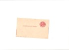 Carta Postal 2 Cts - Cartes-Maximum (CM)