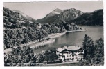 D2875     SCHLIERSEE : Hotel Schlierseer Hof - Miesbach