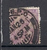 89  OBL  Y  &  T      *George V*   (INDE ANGLAISE)      *Grande Bretagne* - 1911-35  George V