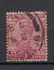 77  OBL  Y  &  T      *George V*   (INDE ANGLAISE)      *Grande Bretagne* - 1911-35  George V