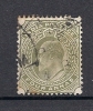 63  OBL  Y  &  T      *Edouard VII*   (INDE ANGLAISE)      *Grande Bretagne* - 1902-11 King Edward VII