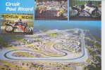 Le Castellet Circuit Paul Ricard - Le Castellet