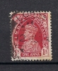 146  OBL  Y  &  T      *George VI*   (INDE ANGLAISE)      *Grande Bretagne* - 1936-47  George VI