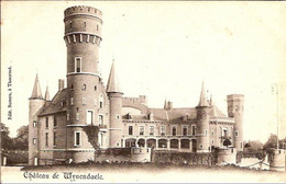 TORHOUT-CHATEAU DE WIJNENDAELE-KASTEEL WYNENDAELE - Torhout