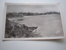 CPSM De Saint Jacut De La Mer - Plage De L´Abbaye Et Des Haas, 1951 - Saint-Jacut-de-la-Mer